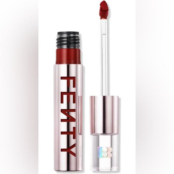 Fenty Beauty Other - Fenty icon velvet lipstick H.B.I.C 02